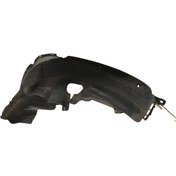 Resim Seat Ibiza 4 6J5 6P1 2008 Sonrası Arka Sağ Çamurluk Davlumbazı 