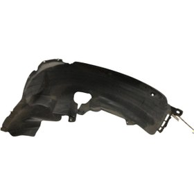Resim Seat Ibiza 4 6J5 6P1 2008 Sonrası Arka Sağ Çamurluk Davlumbazı 