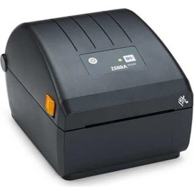 Resim Zebra ZD220D Barkod Yazıcı (Ribonsuz) 
