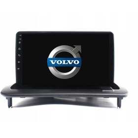 Resim Volvo S40-v50 Android Multimedya Sistemi 4-64 Clarion 2005-2007 