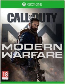 Resim Call Of Duty Modern Warfare Xbox One Oyun Activision