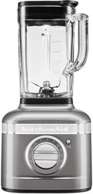 Resim Kitchenaid Artisan 1,4 L Blender 5KSB4026 Medallion Silver-EMS 
