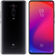 Resim Xiaomi Mi 9T TR Garanti | 128 GB 4 GB Siyah 