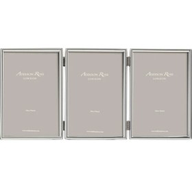 Resim 4x6 Trbl Fine Silver Frame 