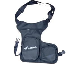 Resim Motobisavm BACAK ÇANTASI Honda# 