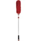 Resim Oxo 1334580 Gg Uzatılabilir Mikrofiber Toz Alma Aparatı 