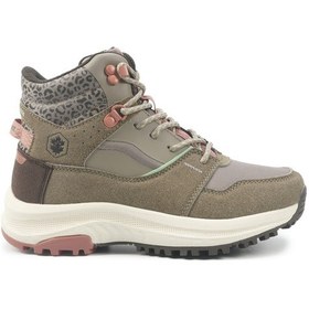 Resim Lumberjack Isac 5pr Vizon Kadın Outdoor Bot 000000000102039339 Vizon 