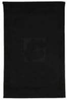 Resim Özdilek 2 Adet Ayak Havlusu Winter Havlu - Siyah 