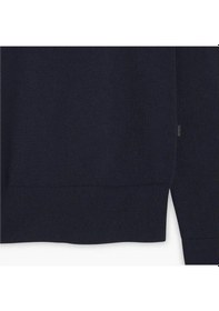 Resim Dockers Erkek Sweatshirt A8472-0000 Mavi 