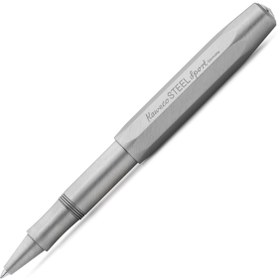 Resim Kaweco Steel Sport, Roller Kalem 