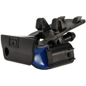 Resim Xurunkejibmw X5 E70 2006-2010 Ön Cam Yıkama Spreyi Nozulu 7161469 