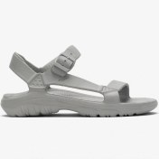 Resim Unisex Eva Spor Kaymaz Yürüyüş Sandaleti Gri Gri 