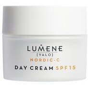 Resim Lumene Nordic-C Vitamin C Aydınlatıcı ve Leke Karşıtı SPF 15 Gündüz Bakım Kremi 50 ml 