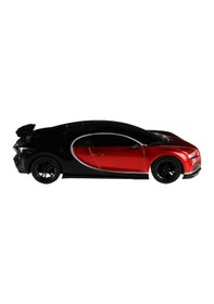 Resim Canem Oyuncak FD158A Bugatti Hızlı ve Öfkeli Uzaktan Kumandalı Araba 