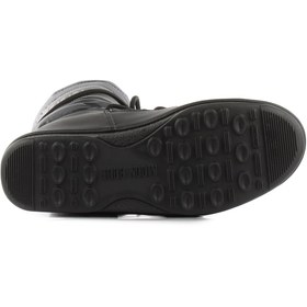 Resim Moon Boot Kar Botu 24009200-001 Mıd Nylon Wp Black 