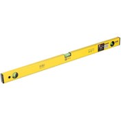 Resim Toptancı Amca Su Terazisi Alüminyum terazi inşaat 60 cm kaliteli 