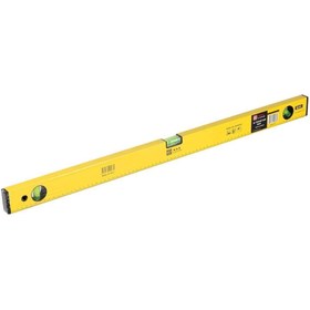 Resim Toptancı Amca Su Terazisi Alüminyum terazi inşaat 60 cm kaliteli 