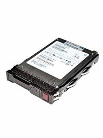 Resim Hp-E EG1200JEMDA - ST1200MM0088 1.2 TB 10 K 12 G SAS SC 2.5" Sunucu Harddisk 