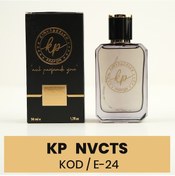 Resim Kimyagerden E-24 Erkek Parfüm EDP 50 ML 