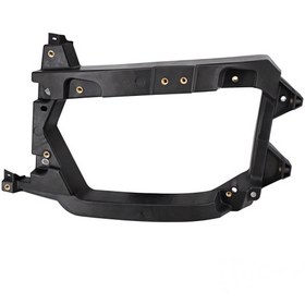 Resim Far Bağlantı Braketi Xg-Xg+ Sol (Kahveci Premium) - 2240686 