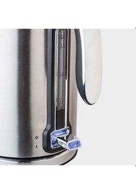 Resim Fakir Adell 1700 ML Paslanmaz Çelik Su Isıtıcı Kettle 