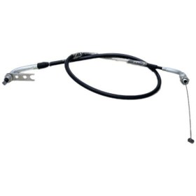 Resim Suzuki Gsx-r 750 Gaz Teli B İtme 