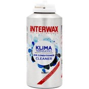 Resim Interwax Limon Kokulu Klima Temizleyici Klima Fresh 150 ML 