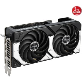 Resim Krk Asus Dual RTX5070-O12G, 12GB, 192BIT, Gddr7, 1xhdmı, 3xdp Gamıng Ekran Kartı Krk 