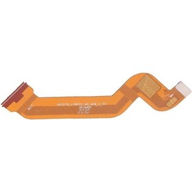 Resim Ax2579 Lcmfpc Hd New S V2 Kablo Kodlu Lcd Flex Kablosu 
