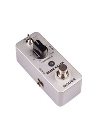 Resim Mooer Mnr1 Micro Series Noise Killer Pedalı 