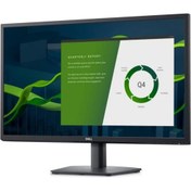 Resim Dell E2722H 27" 60Hz 8ms (VGA+DP) FHD LED Monitör 