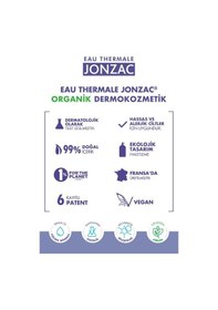 Resim Eau Thermale Jonzac Sublimaktif Göz ve Dudak Çevresi Bakım Kremi 15ml 