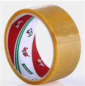 Resim Vege Koli Bantı Bufalo 45x40 Şeffaf 