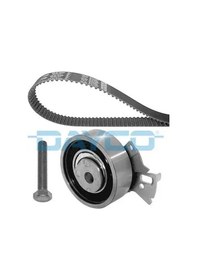 Resim Opel Astra F Triger Seti 1.6 1992-1998 C16nz X16szr Dayco Ktb221 