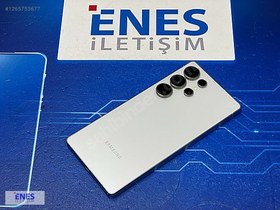 Resim Samsung S25 Ultra İkinci El YD | 512 GB | Beyaz 