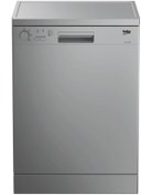 Resim Beko Bm 3013 S Bulaşık Makinesi 