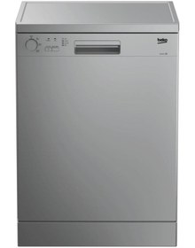 Resim Beko Bm 3013 S Bulaşık Makinesi 