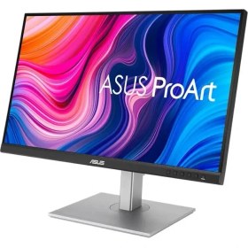 Resim 27 Asus Proart PA279CV IPS 5ms 60MHZ 2xhdmı 1xdp Type-C UHD 3840X2160 Hoparlör Çerçevesiz Yükseklik Ayarı Pıvot Vesa 