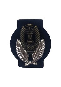 Resim Apolet Yaka Iğnesi Rozet 
