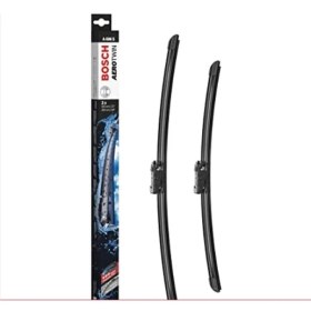 Resim Bosch 3397007696 61612219147 Sılecek Supurgesı Aerotwın 