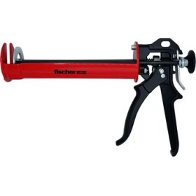 Resim Fischer FIS AC Epoksi Tabancası - 410 ml Kapasiteli-96497 