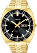 Resim Lorus Rl448bx9 Otomatik Erkek Kol Saati 