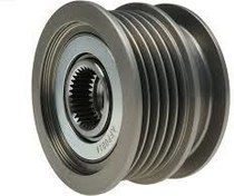 Resim Renault Clio II Alternatör Kasnağı Valeo Marka 535011610 - 8200113636 