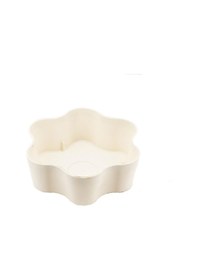 Resim Plastik Kaktüs Saksı 5,5 Cm 