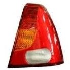 Resim Renault Logan Sol Stop Lambası 2005 Sonrası Uyumlu 