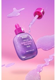 Resim Defacto Eqqualberry - Bakuchiol Plumping Kırışıklık ve Geniş Gözenek Önleyici 13 Çeşit Peptitli Bakuchiol Serum 30ml H6222AXNS 