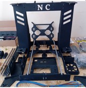 Resim İ3 Prusa Nc T8 Demonte [ Üç Boyutlu Yazıcı Seti ] 