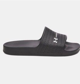 Resim Under Armour Armr Slıde Lıte Erkek Terlik 6007528-001 Siyah 