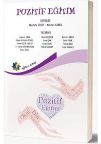 Resim Pozitif Eğitim- Eğiten Kitap 