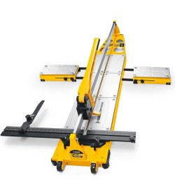 Resim SGS139 COPTER130 Güçlü Seramik ve Granit Fayans Kesme Makinası 1300MM 